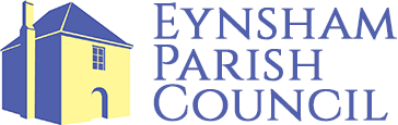 Eynsham Parish Council homepage