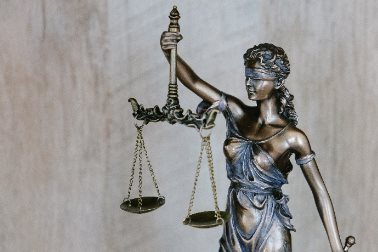Legal challenge over Salt Cross - statue of balance of justice - Photographer Tingey Injury Law Firm