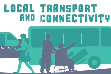 Local Transport and Connectivity -1 - Photographer Oxfordshire County Council